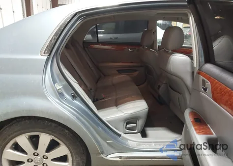 2006 Toyota Avalon Xls from USA, damaged, VIN 4T1BK36B86U071795